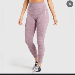Gymshark leggings